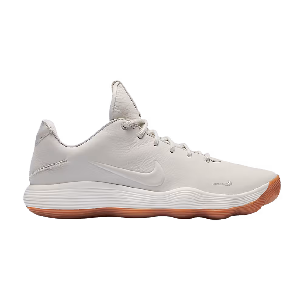Nike Hyperdunk 2017 Low Premium White Gum