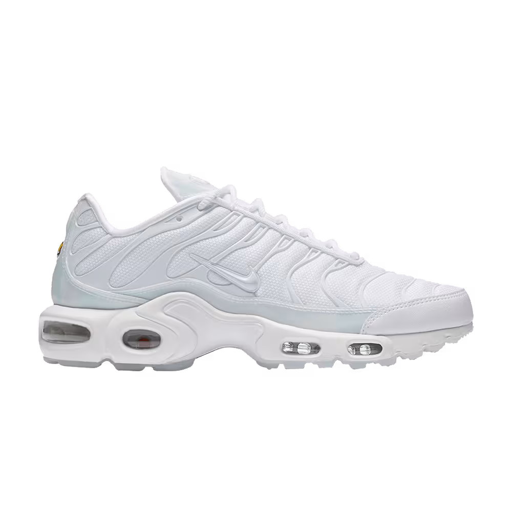 Nike Women's Air Max Plus SE Ice Blue