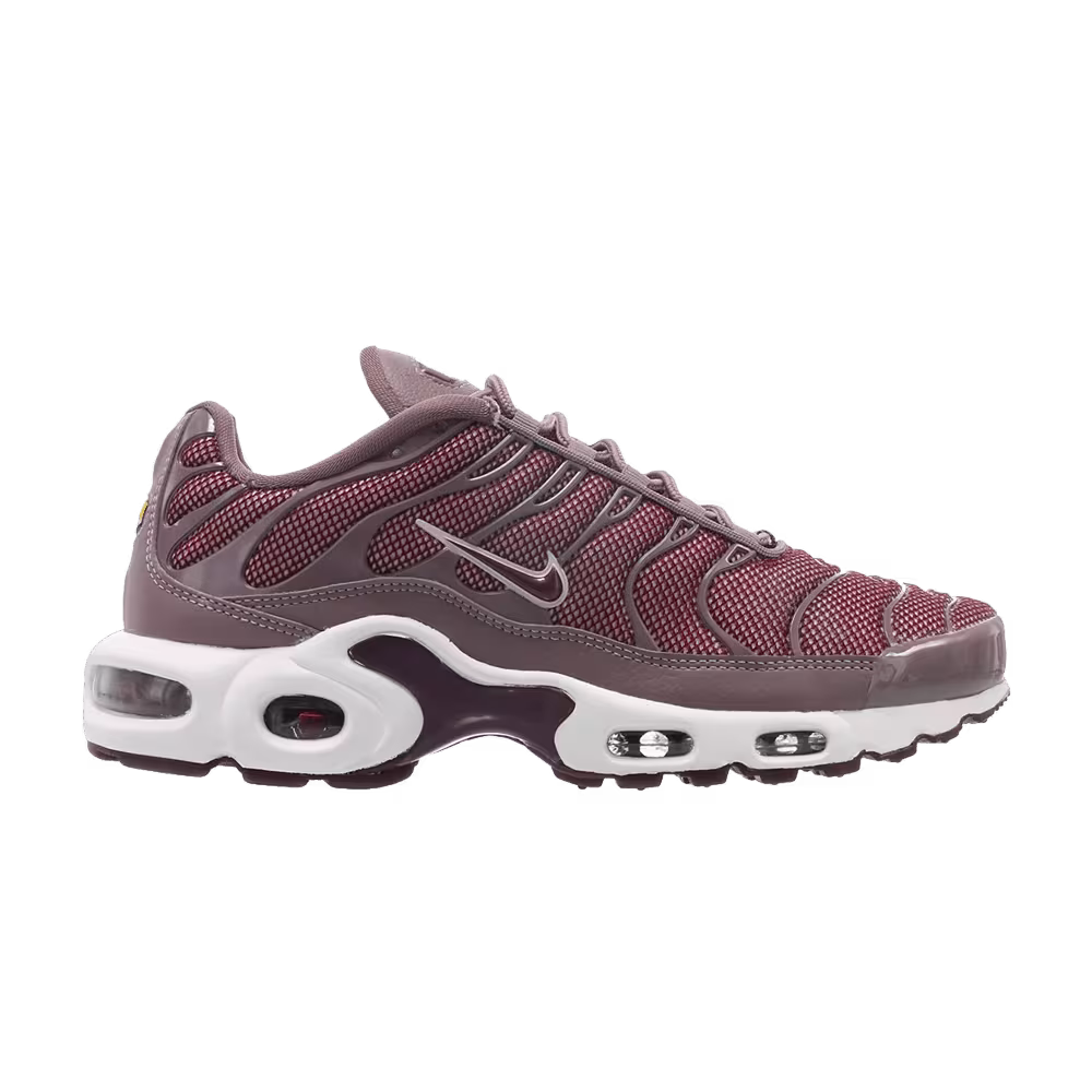 Nike Women's Air Max Plus Taupe Grey