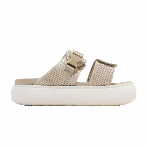 Puma Wmns Suede Mayu Sandal Infuse 'Putty'