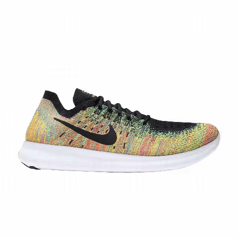 Nike Free RN Flyknit 2017 'Blue Lagoon'