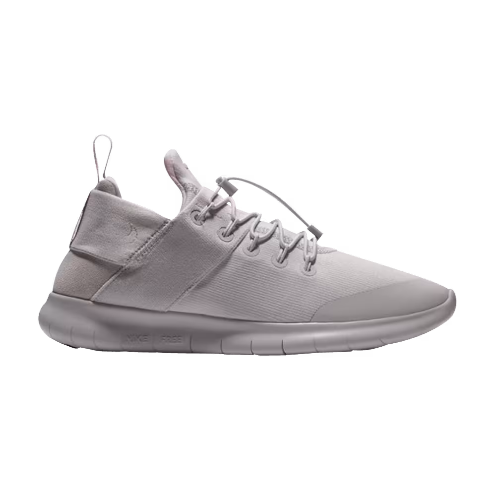 Nike Women's Free RN CMTR 2017 DX Arctic Pink