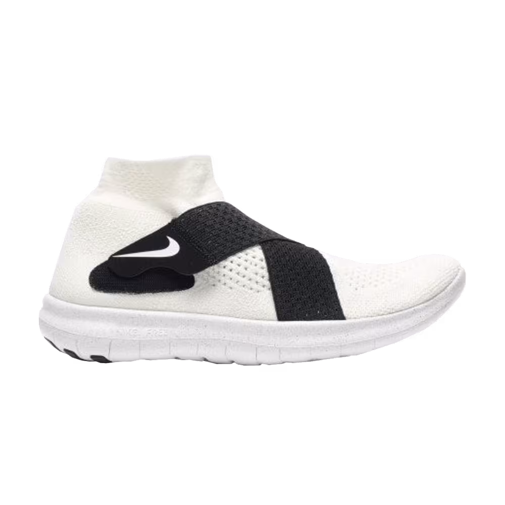 Undercover x NikeLab Women's Gyakusou Free RN Motion Flyknit 2017