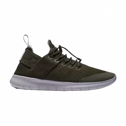 Nike Wmns Free RN CMTR 2017 'Sequoia'