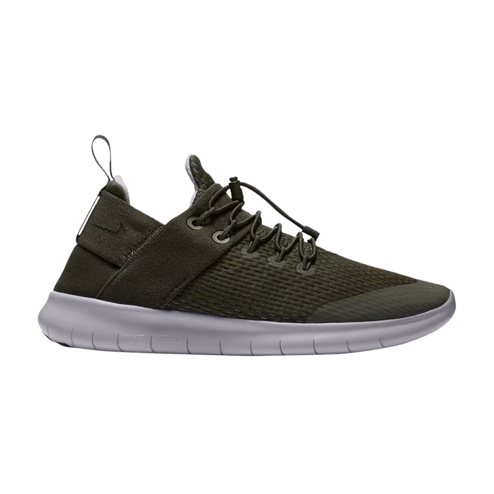 Nike Women's Free RN CMTR 2017 Sequoia