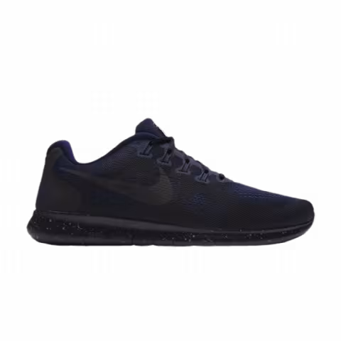 Nike Free RN 2017 Shield 'Black Obsidian'