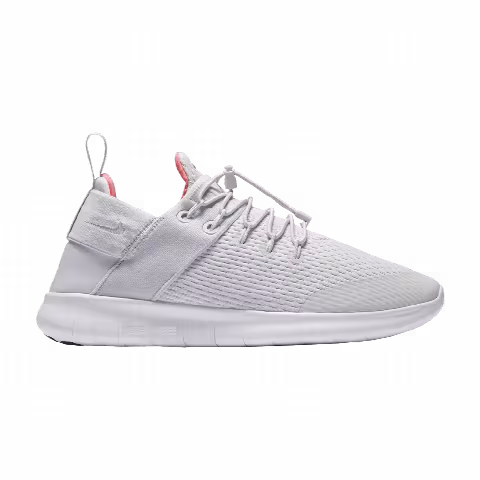Nike Wmns Free RN CMTR 2017 'Pure Platinum Pink'