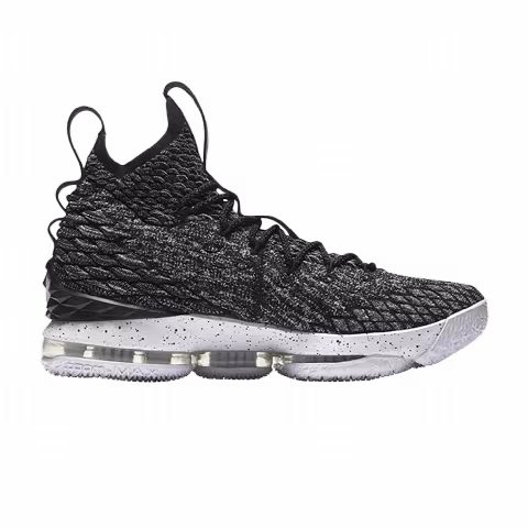 Nike LeBron 15 EP 'Ashes'