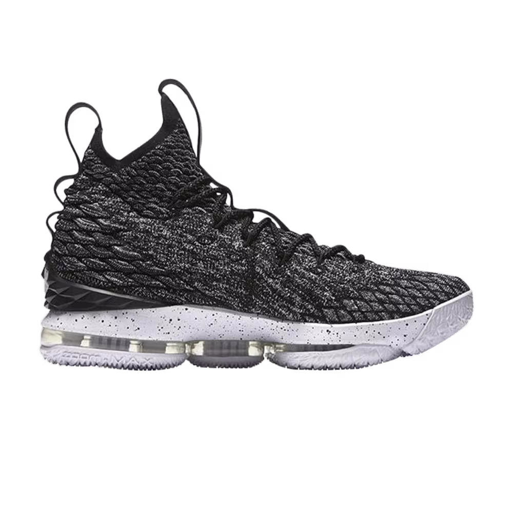 Nike LeBron 15 EP Ashes