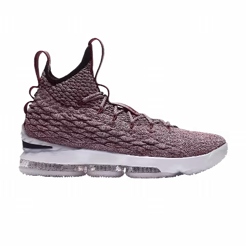Nike Lebron 15 EP 'Wine'