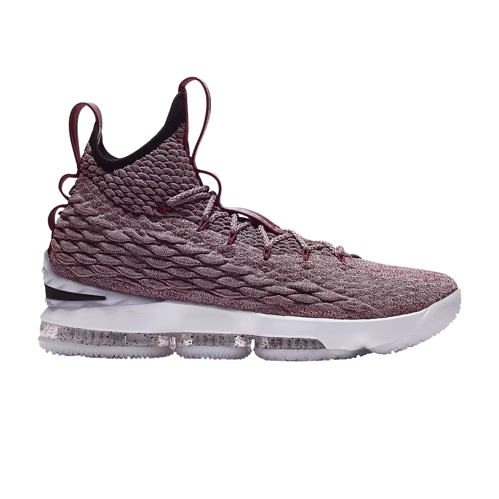 Nike Lebron 15 EP Wine