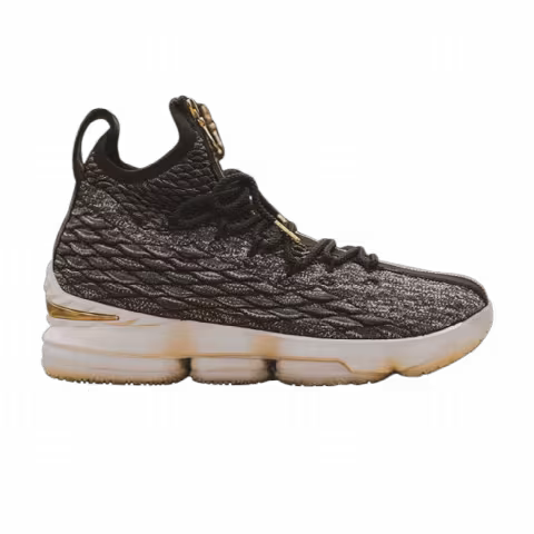Kith x Nike LeBron Performance 15 'SVSM' PE