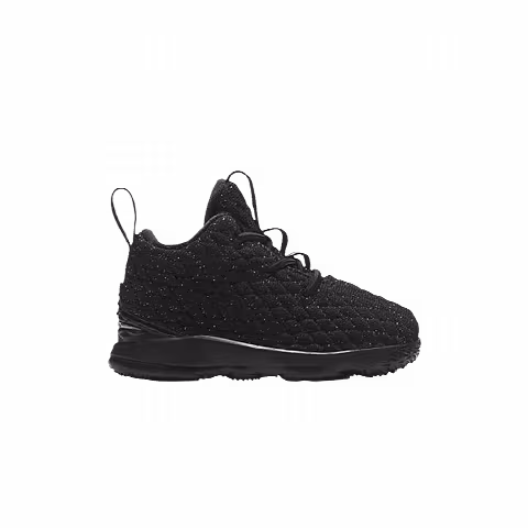 Nike LeBron 15 TD 'Metallic Gold'