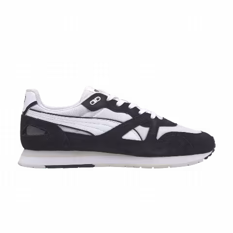 Puma Mirage OG 'White Black'