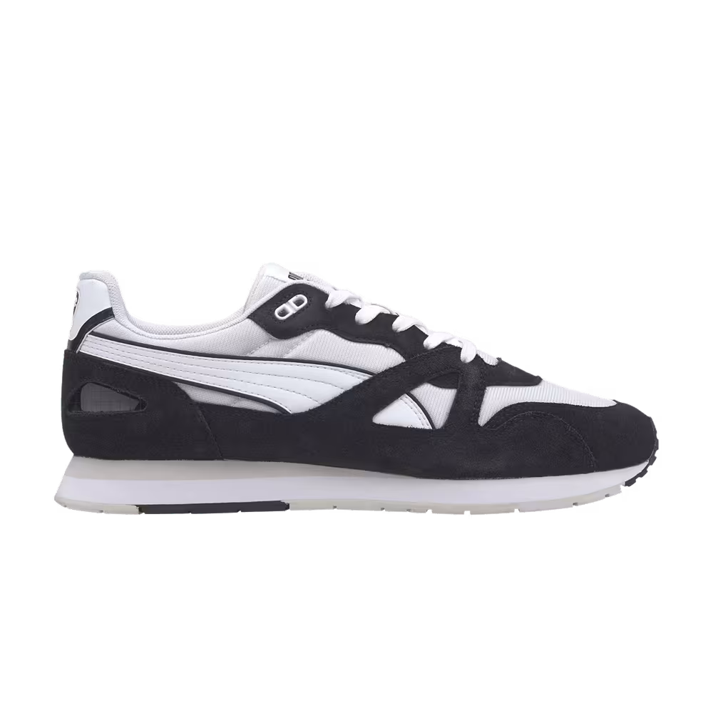 Puma Mirage OG White Black
