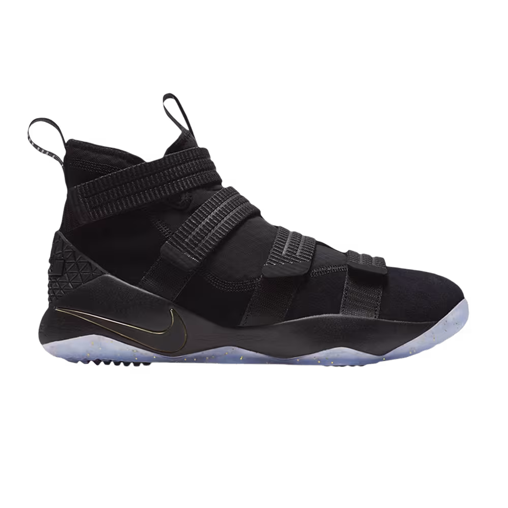 Nike Lebron Soldier 11 SFG EP Finals