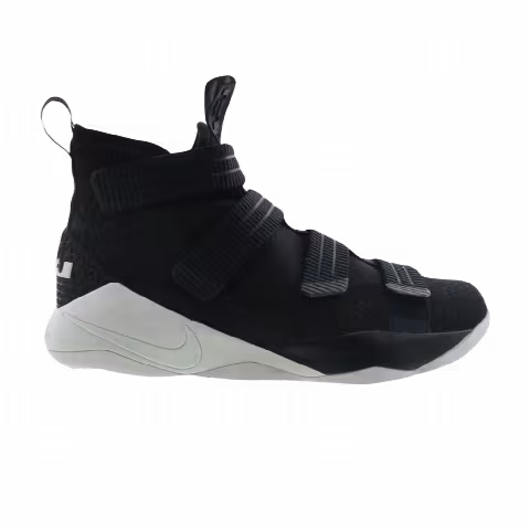 Nike LeBron Soldier 11 'Black Sail'