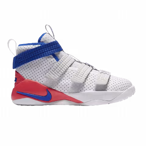 Nike LeBron Soldier 11 SFG PS 'Ultramarine'