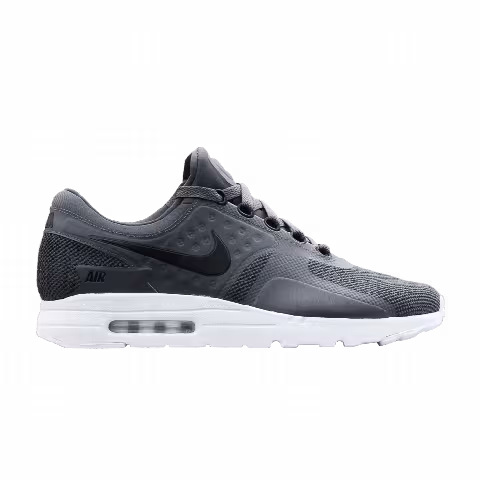 Nike Air Max Zero SE 'Dark Grey'