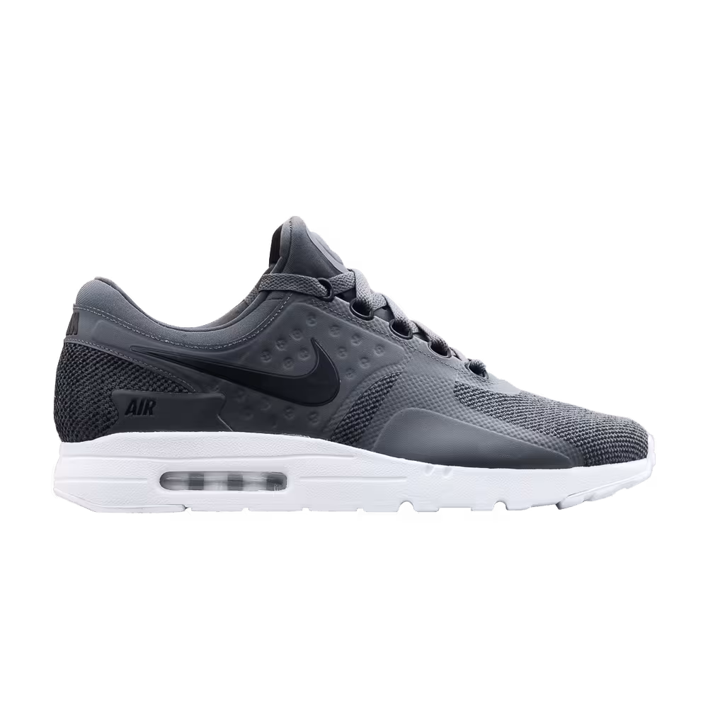 Nike Air Max Zero SE Dark Grey