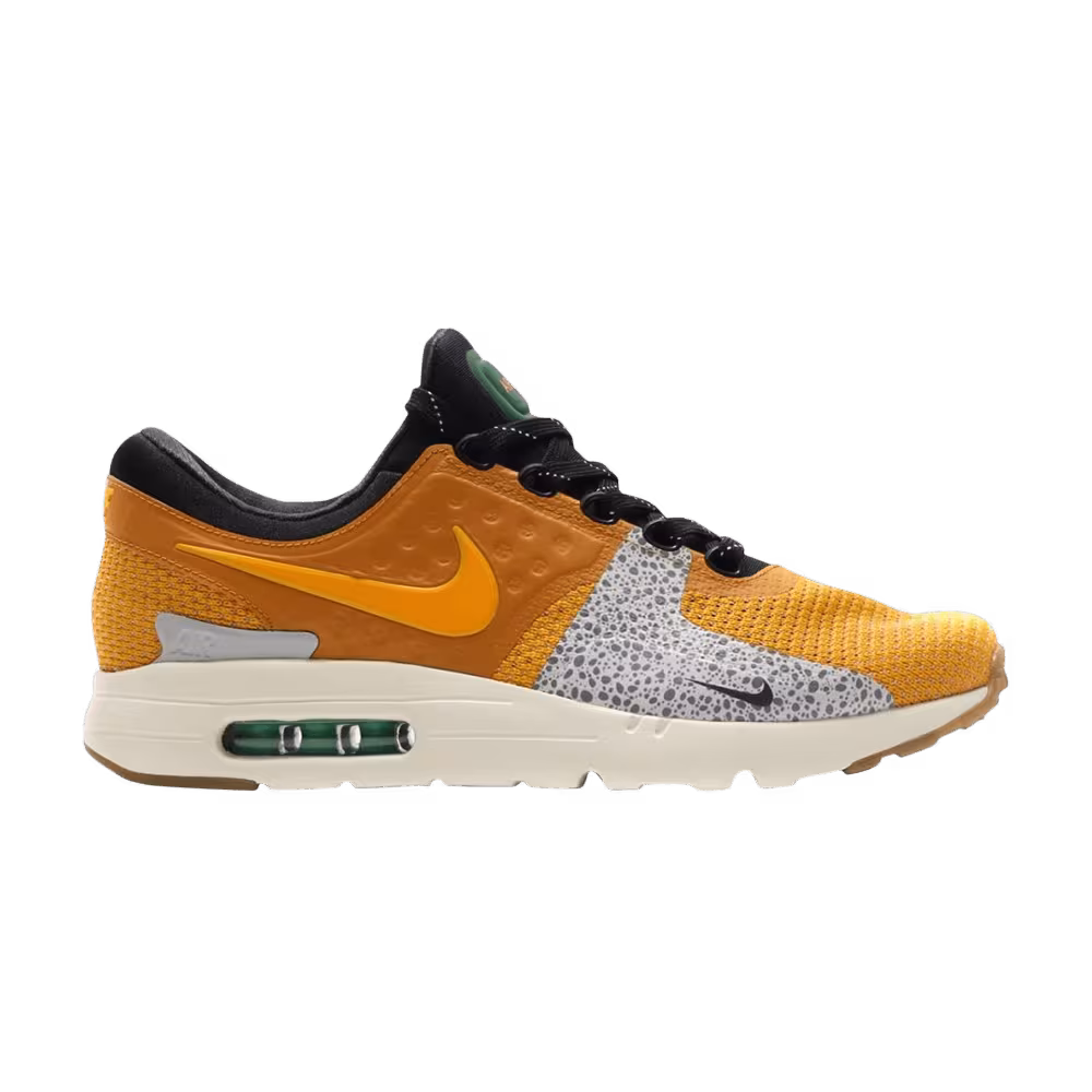 Atmos x Nike Air Max Zero iD Safari