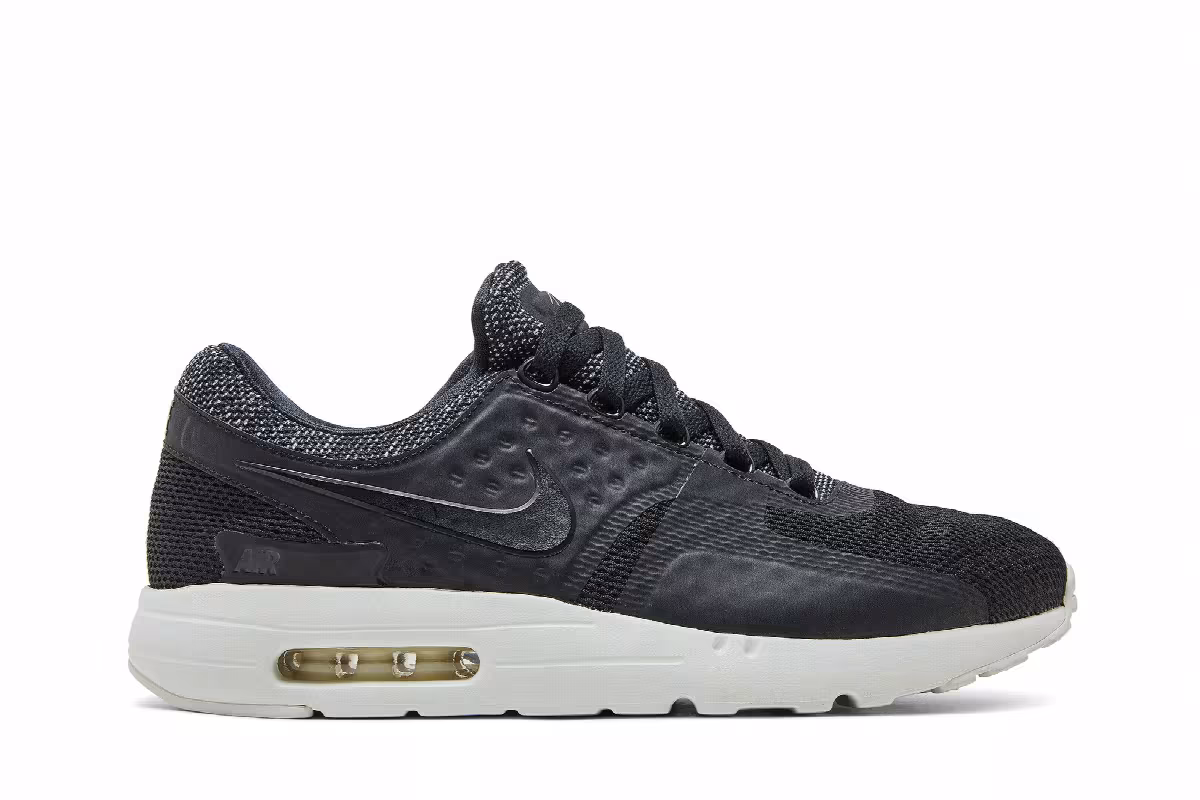 Nike Air Max Zero BR, view 2