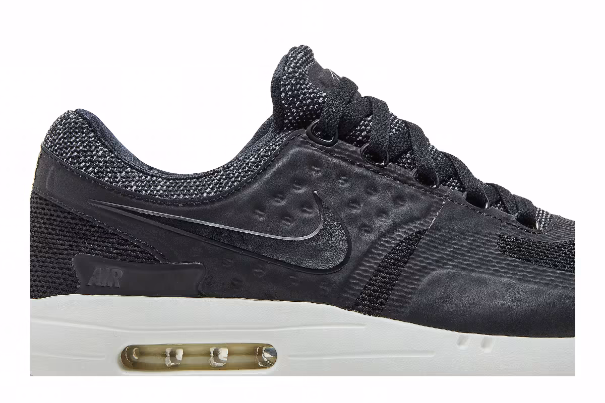 Nike Air Max Zero BR, view 3