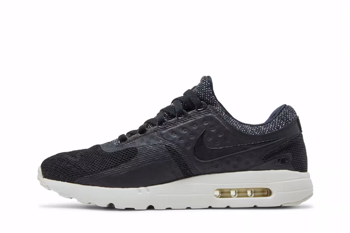 Nike Air Max Zero BR, view 4