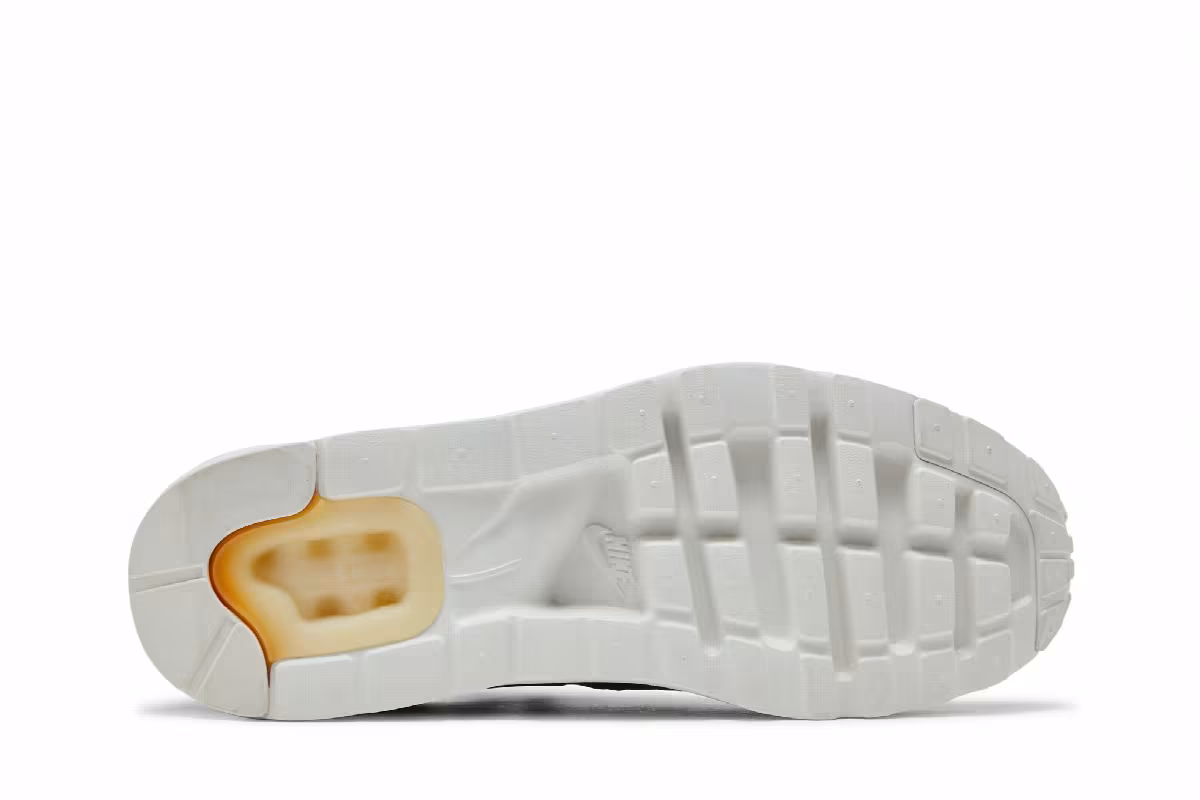 Nike Air Max Zero BR, view 5