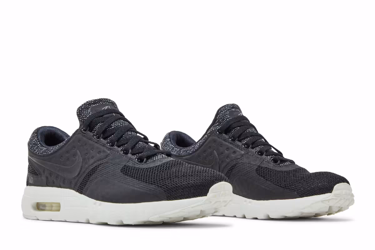 Nike Air Max Zero BR, view 9