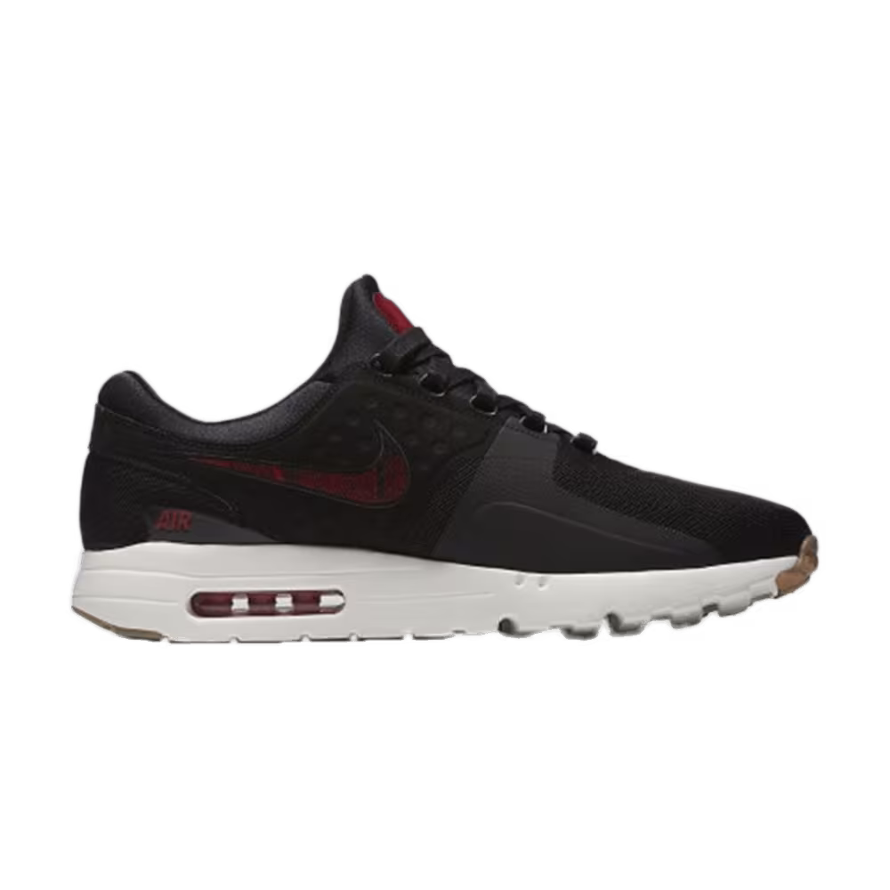 Nike Air Max Zero N7