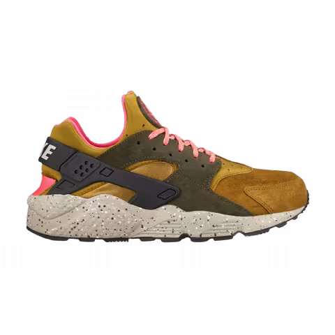 Nike Air Huarache Premium 'Desert Moss'