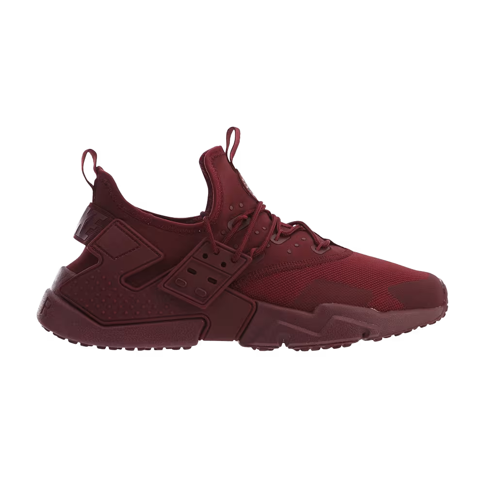 Nike Air Huarache Drift Team Red