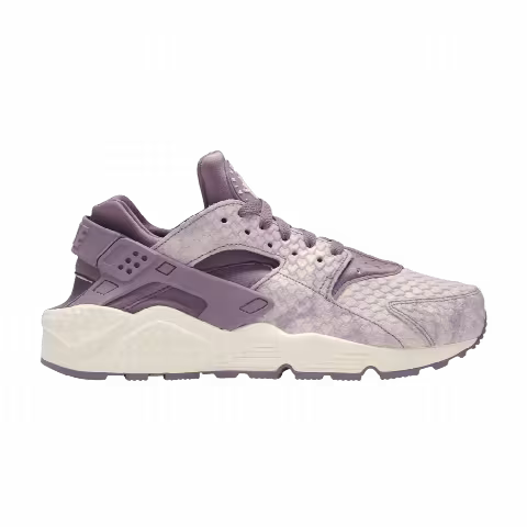 Nike Wmns Huarache Run Premium 'Violet Dust'