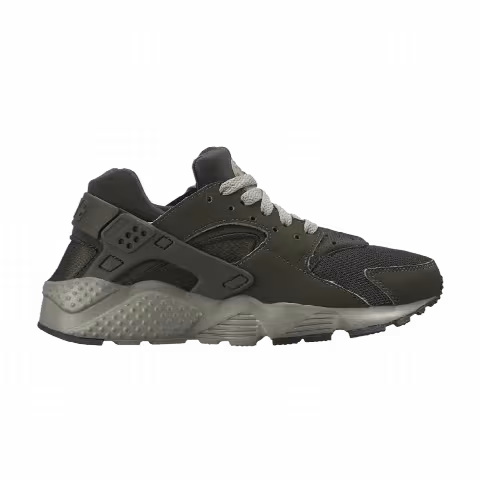 Nike Huarache Run GS 'Sequoia'