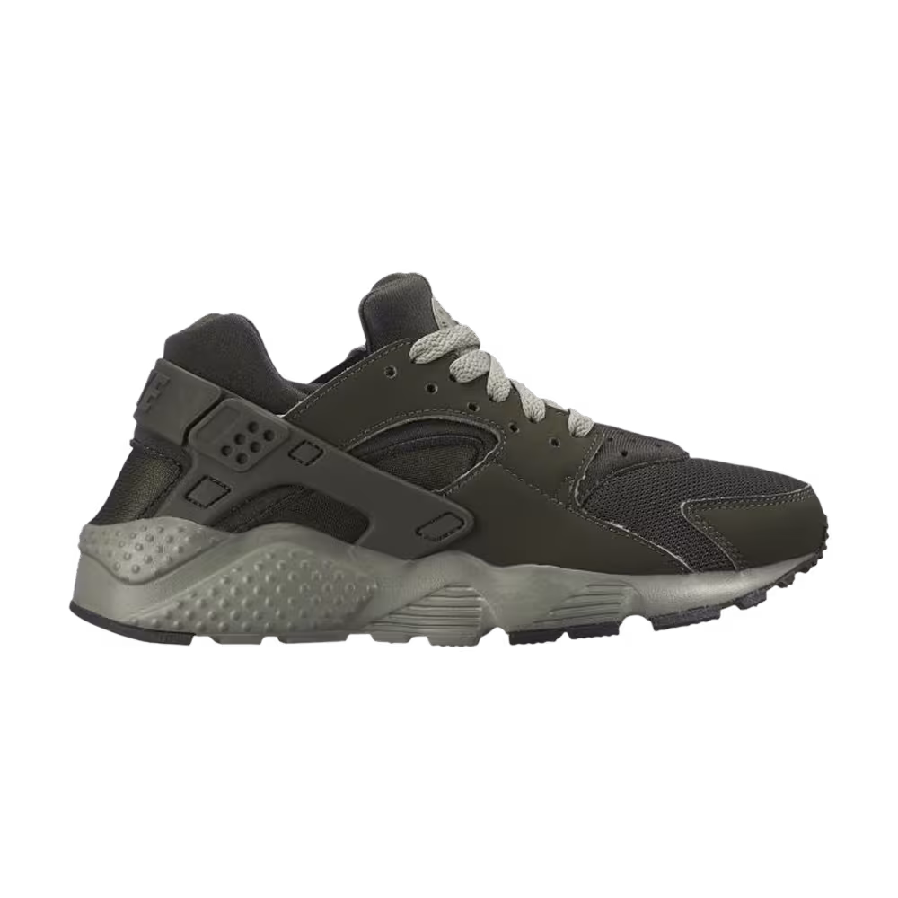 Nike Huarache Run GS Sequoia
