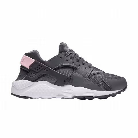 Nike Huarache Run SE GS 'Anthracite'