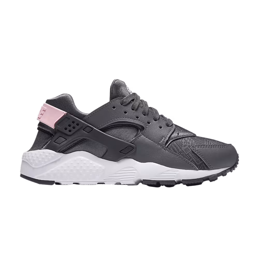 Nike Huarache Run SE GS Anthracite