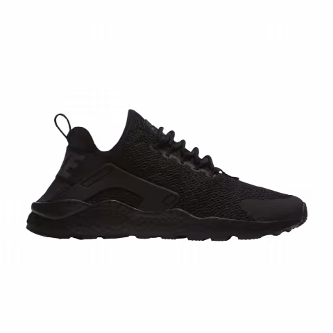Nike Wmns Air Huarache Run Ultra 'Black Dark Grey'