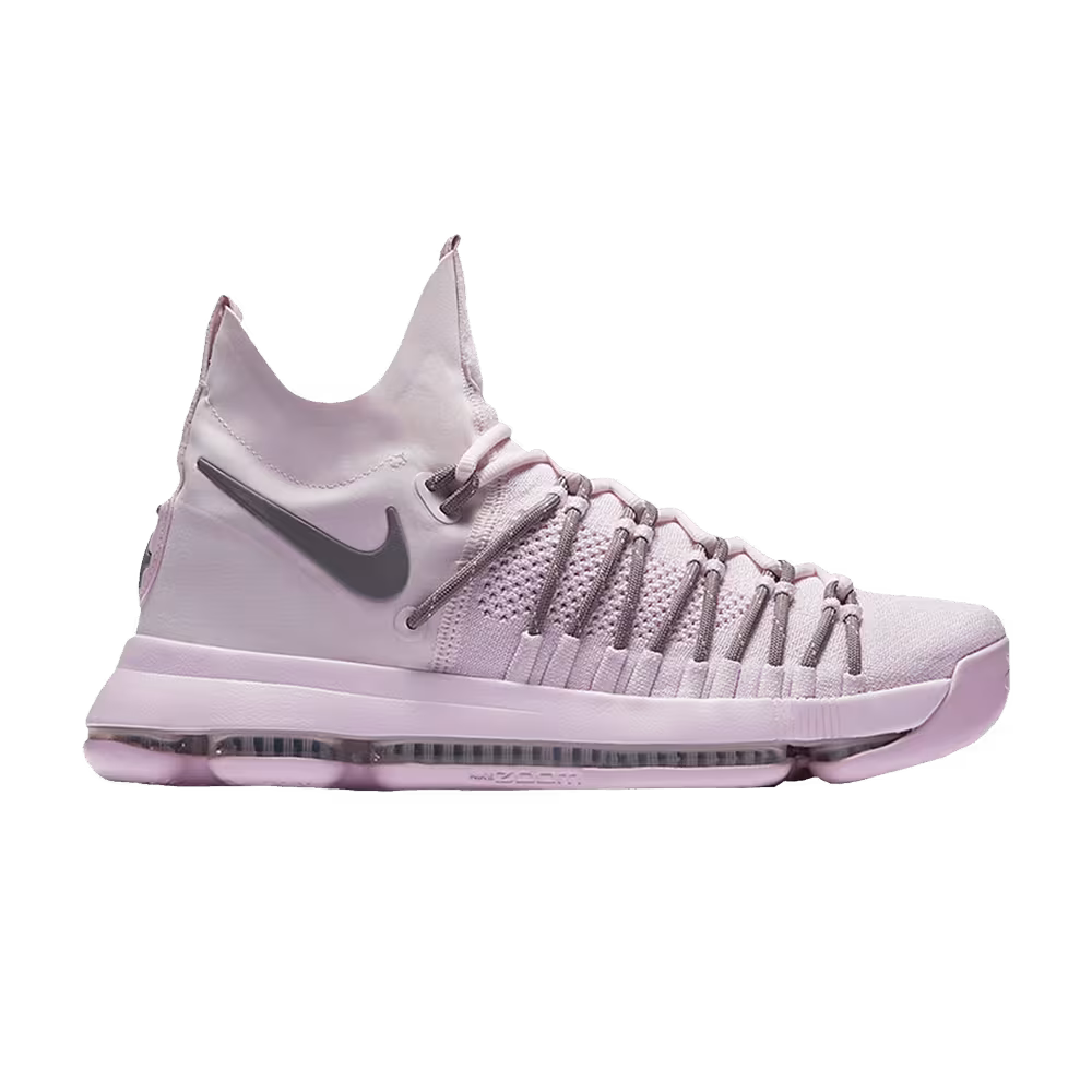 Nike Zoom KD 9 Elite EP Pearl Pink