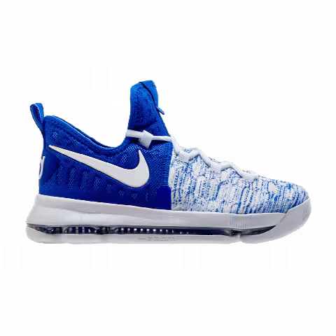 Nike KD 9 GS 'Home 2'