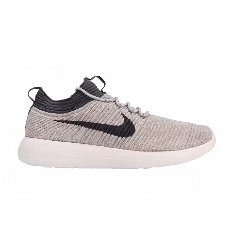 Nike Wmns Roshe Two Flyknit V2 'Pale Grey'