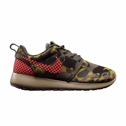 Nike Wmns Roshe One Plus 'Camo'