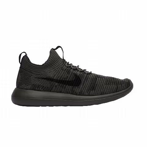 NikeLab Roshe Two Flyknit V2 'Camo Cargo Khaki'