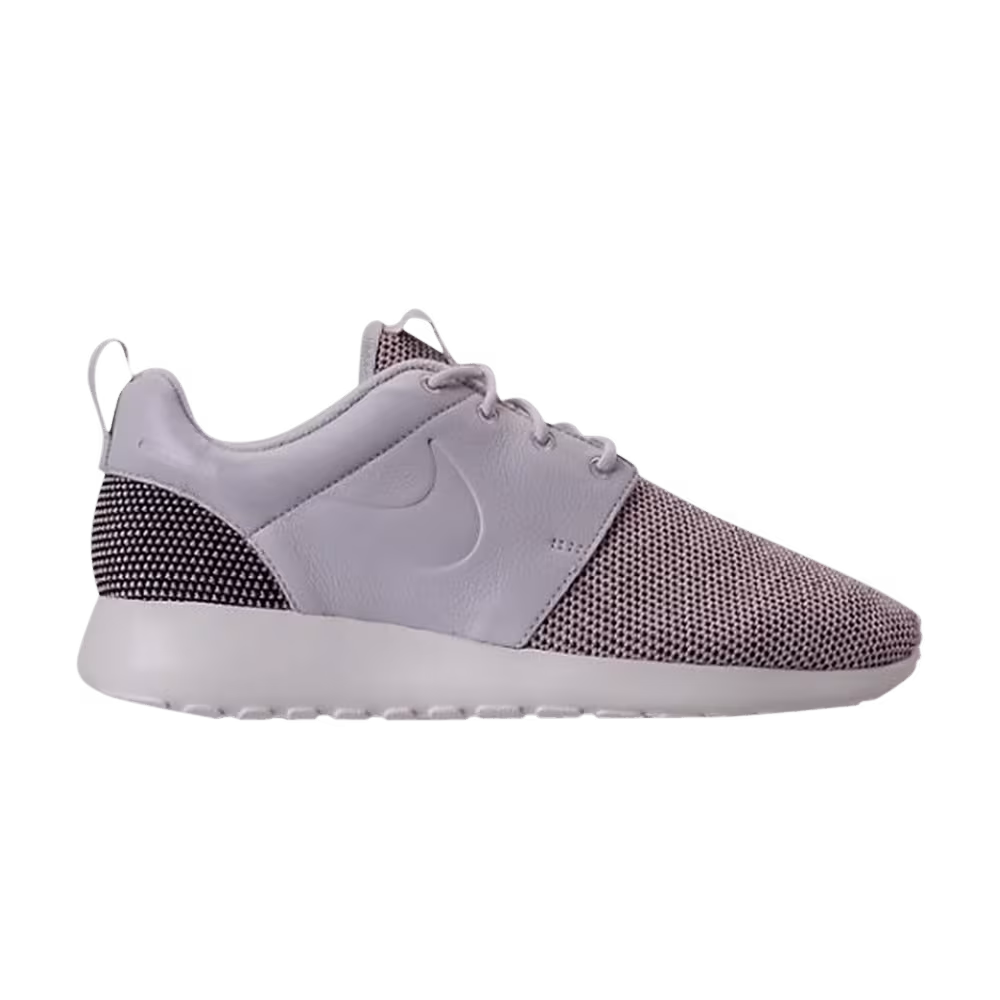 Nike Women's Roshe One Knit Vast Grey