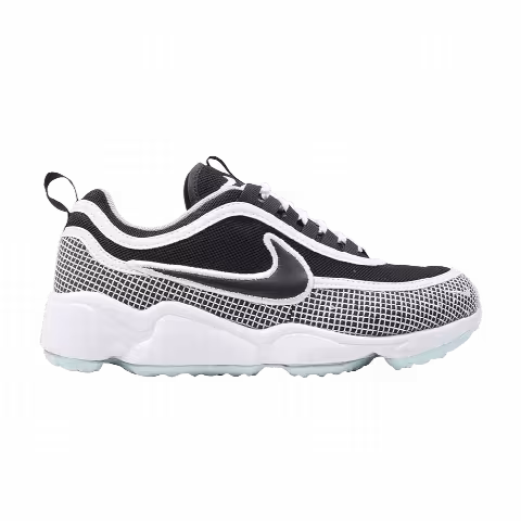 Nike Wmns Air Zoom Spiridon Ultra 'Black Plum'