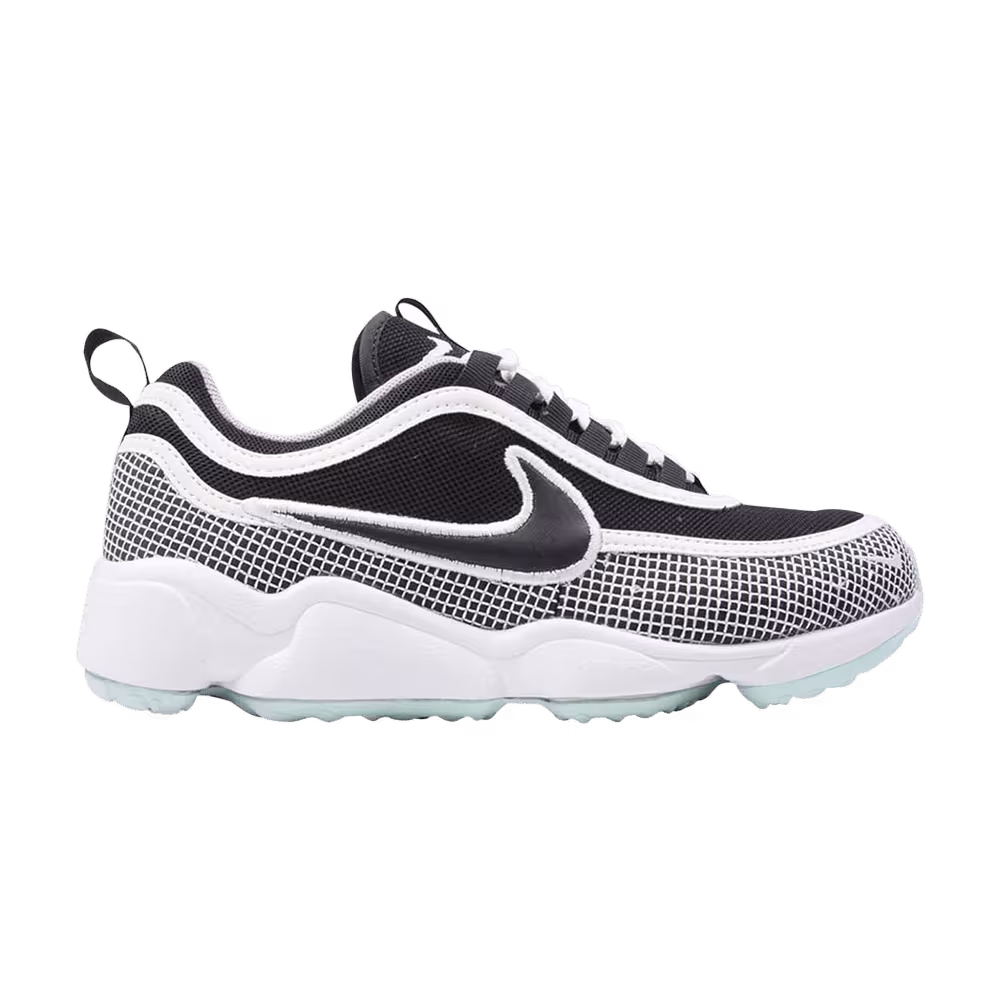 Nike Women's Air Zoom Spiridon Ultra Black Plum