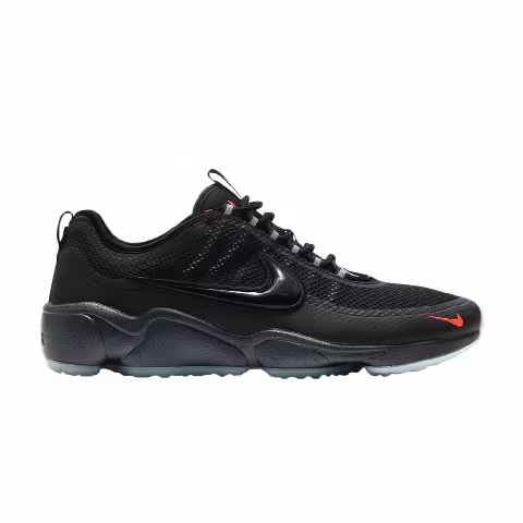 Nike Air Zoom Spiridon Ultra 'Black'