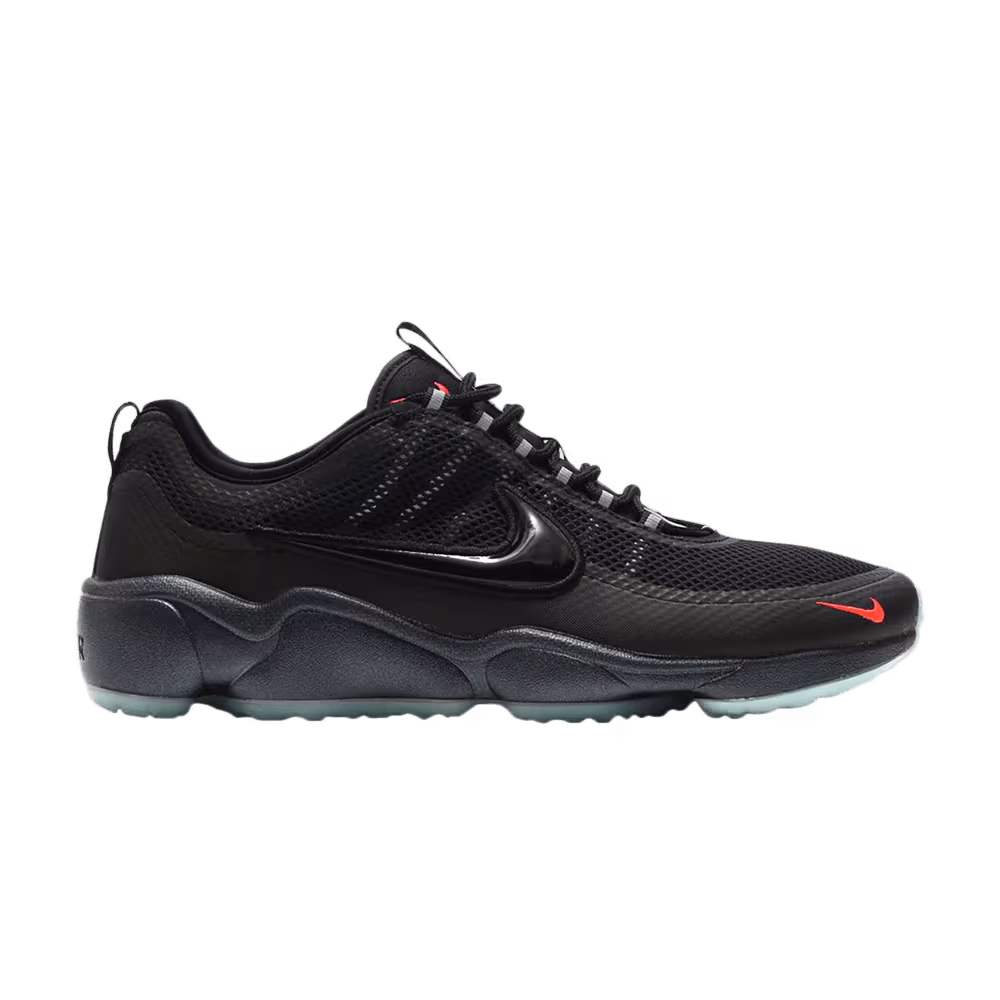 Nike Air Zoom Spiridon Ultra Black