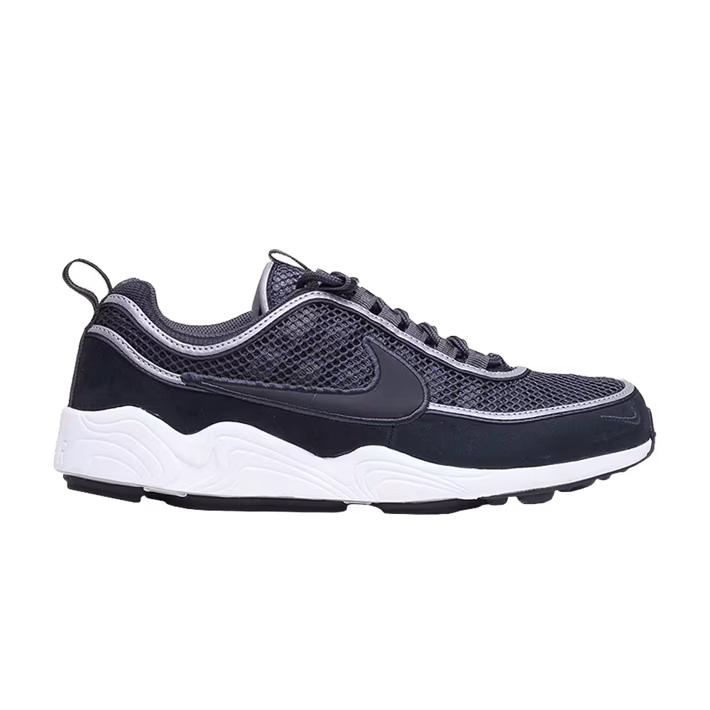 Nike Air Zoom Spiridon Anthracite